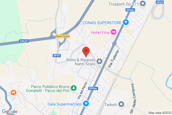 Stampe Grafiche S.r.l.s.