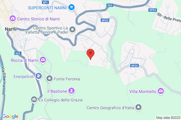 Suore Di Santanna. Centro Di Accoglienza Speranza