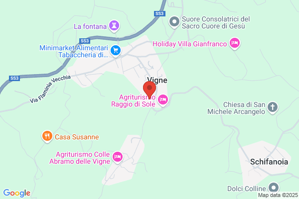 Umbria Plasfor Srl