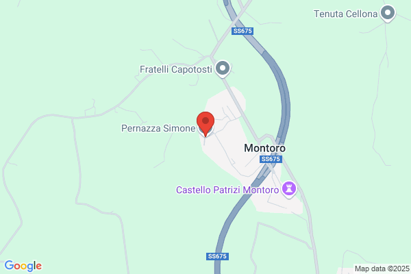 Pernazza Simone S.R.L.