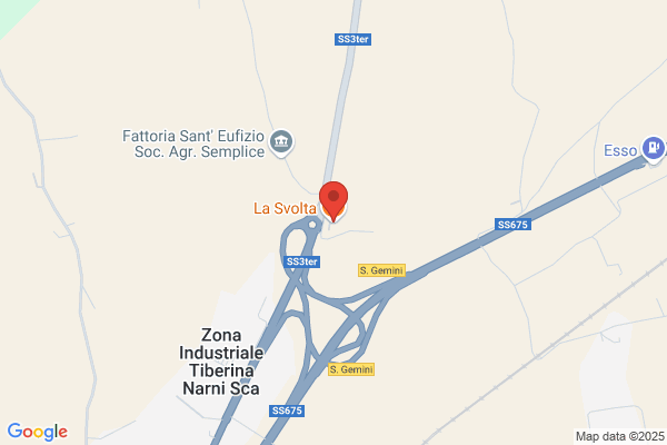 La Svolta