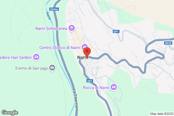 Narni Pizza