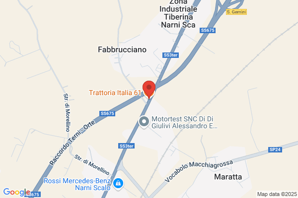 La Locanda del Castello