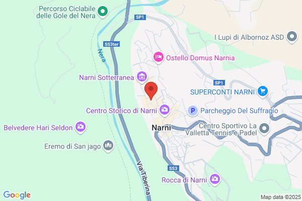 Ristorante La Loggia Dei Priori