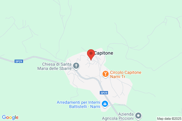 Poste Italiane S.P.A.