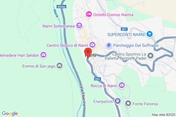 Poste Italiane S.P.A.