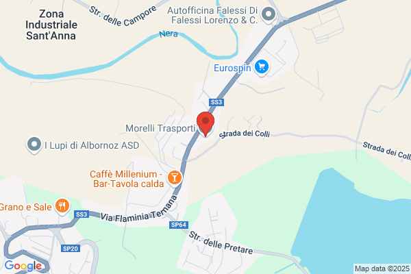 Morelli Trasporti