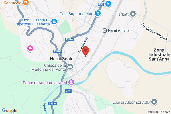 Tracchegiani franco