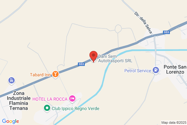 Dani Sem Autotrasporti Srl