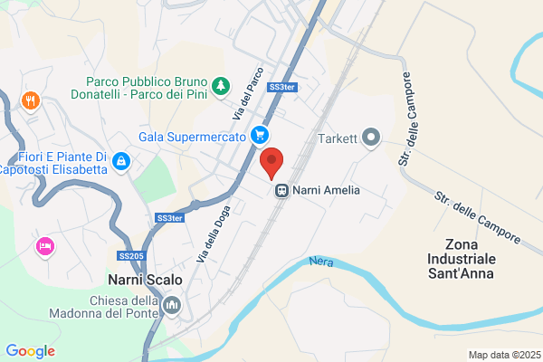 Terni Linux User Group