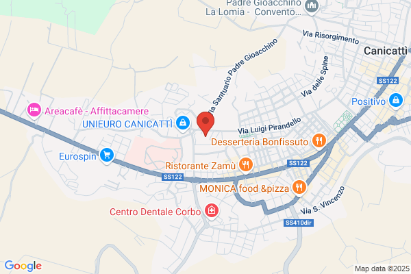 Centro Odontoiatrico Cipollina