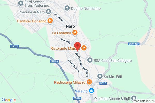 Cid Gas La Mattina Fratelli