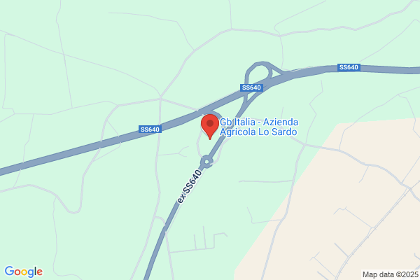 Gb Italia - Azienda Agricola Lo Sardo