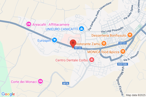 Martines Office World
