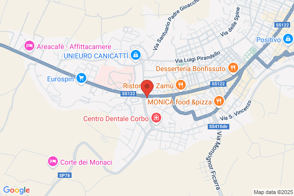 Pasticceria Angelo Inglima