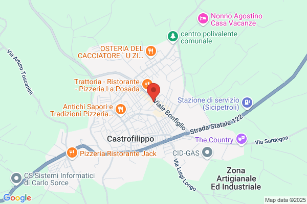 Al Casale