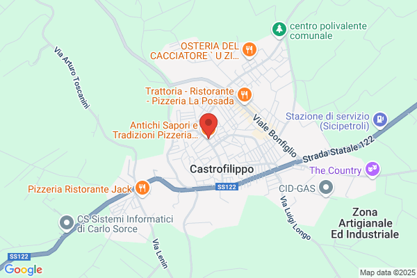 Antichi Sapori e Tradizioni