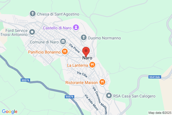 Autospurghi La Supremambiente Celauro Giuseppe (Parco Mezzi)