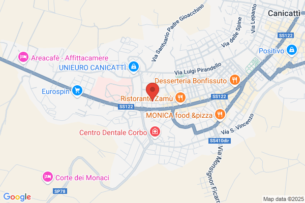 Avvocato Sciascia Cannizzaro Giuseppe