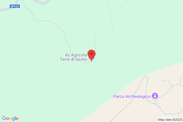 Azienda Agricola Biologica Terre di Sicilia
