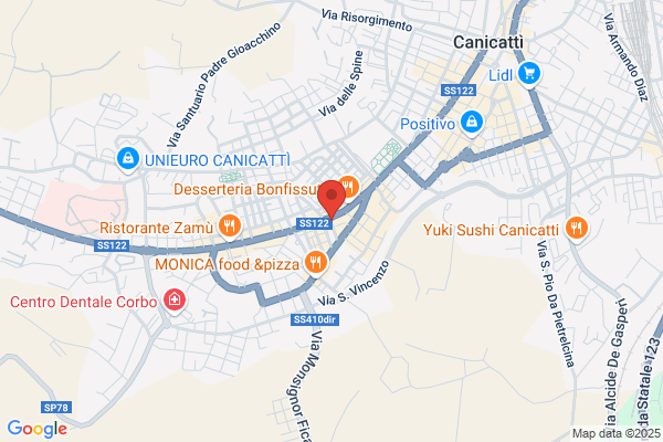 Banca Popolare Sant'Angelo