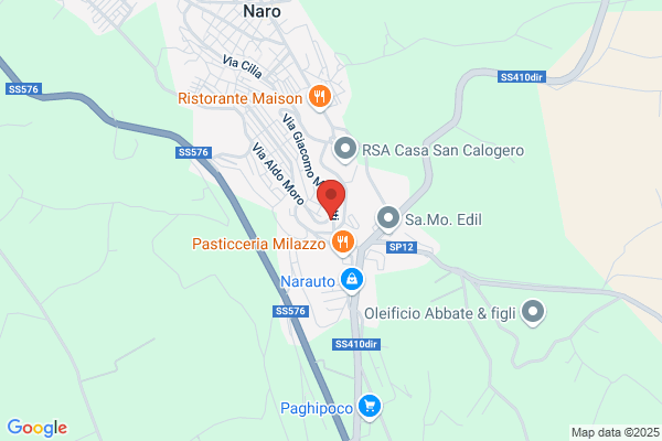 F.Lli Aronica E Figli S.N.C.