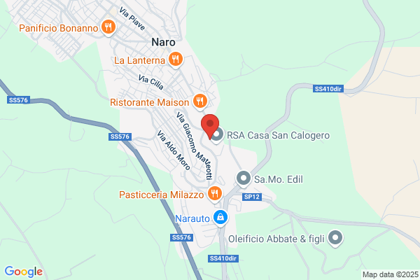 Falci Gesua