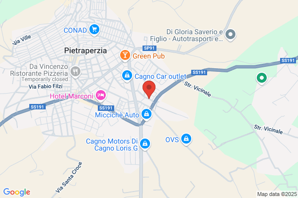 Falzone Giovanni
