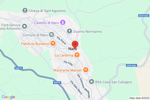 Granaro Angelo (Dr.)