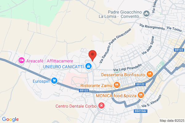 Gsp Arredi - Arredamenti per Negozi