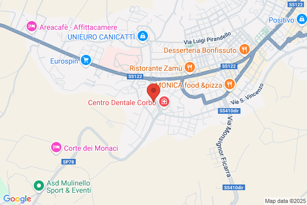 Il Paradiso del Caffe'