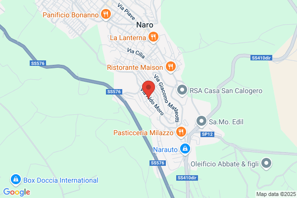 Imperia Cosimo (Ing.)