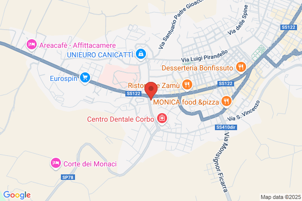 Inglima Creazioni & Eventi