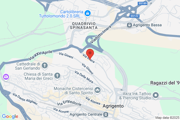 Istituto Di Vigilanza La Tre Torri Srl