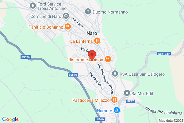 Istituto Di Vigilanza Privata La Folgore S.A.S. Di Piraino & c.