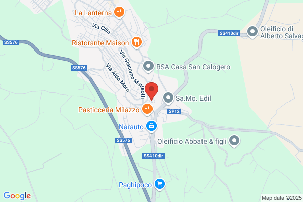 La Sorpresa Di Roberti A.