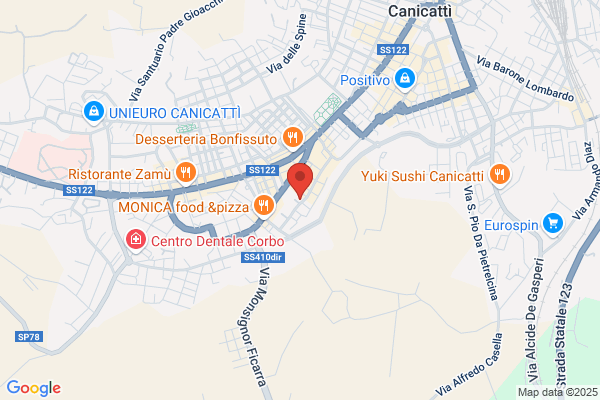 Macelleria Giardina e Costantino