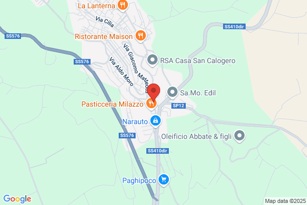 Maglificio Scilla Di Scilla Ermanno E Scilla romualdo