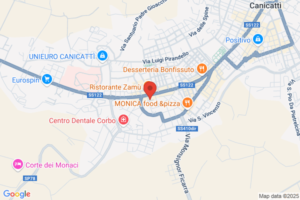 Marchese Ragona Domenico