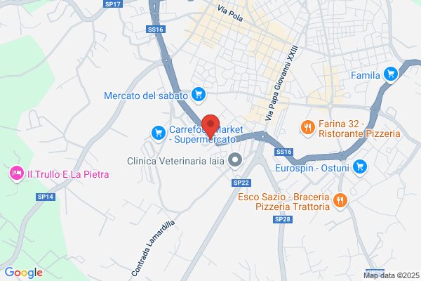 Medico Psichiatra Psicoterapeuta Dr. Zaccaria Carmelo