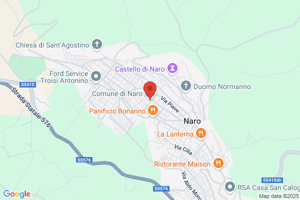 Municipio Sindaco