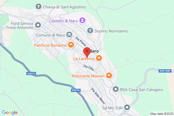 Oasi Del Fiore Di Ciaramitaro