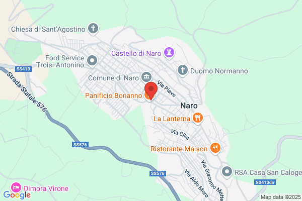 Panico antonio Francesco (Avv.)