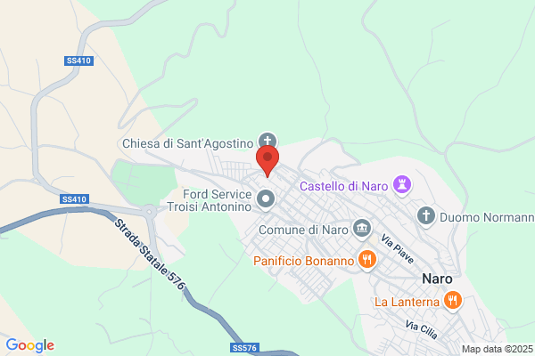 Panificio Concordia Di Cino Carmelo