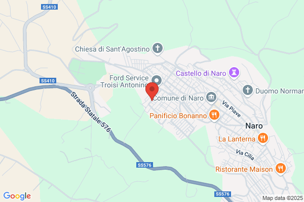 Panificio San Giuseppe