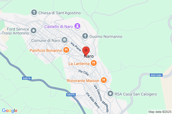 Real Immobiliare Di Nicotra Giuseppe