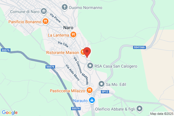 Scuola Media S.Agostino