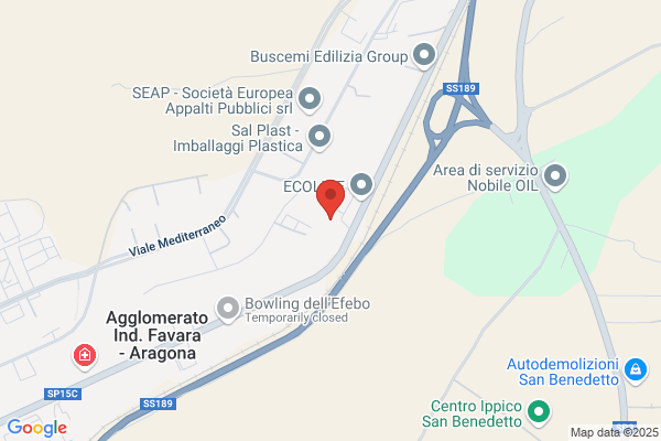 Se.Te.Av Di Raia Massimo