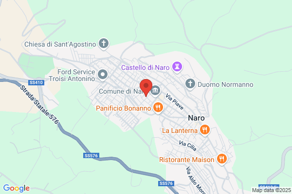 Vaccaro nicolo (Arch.)