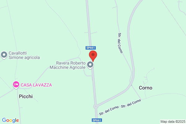 Ravera Roberto Macchine Agricole